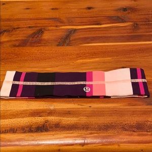 Lululemon Headband